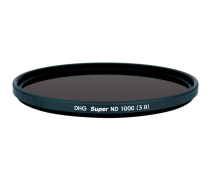 Filtr fotograficzny Marumi DHG Super ND1000 82mm